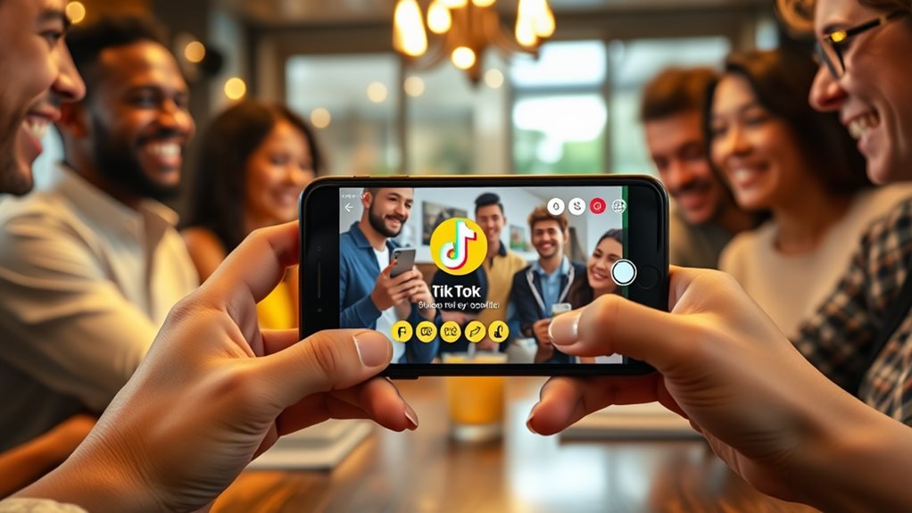 boosting user interaction tactics