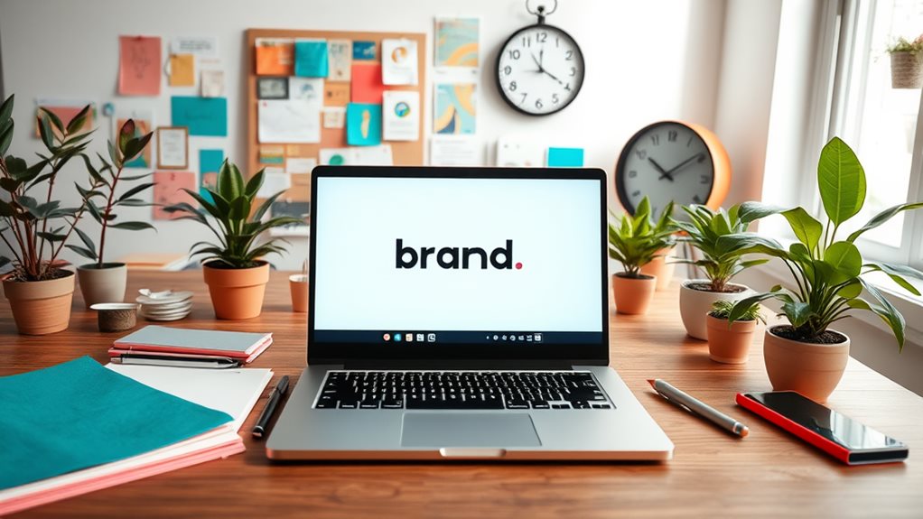 branding services market growth