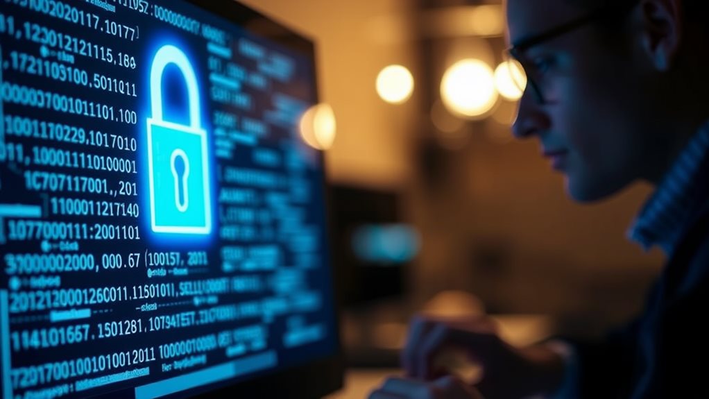cutting edge cryptographic methods