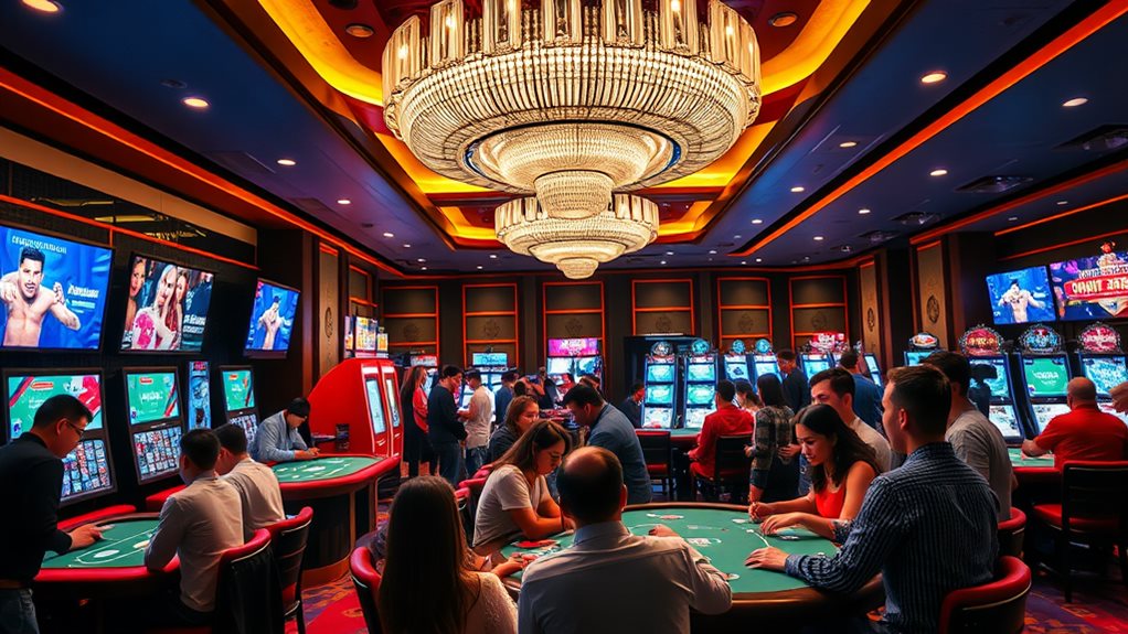 digital gaming s increasing popularity