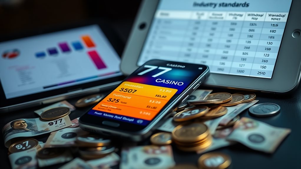 industry standards evaluation comparison