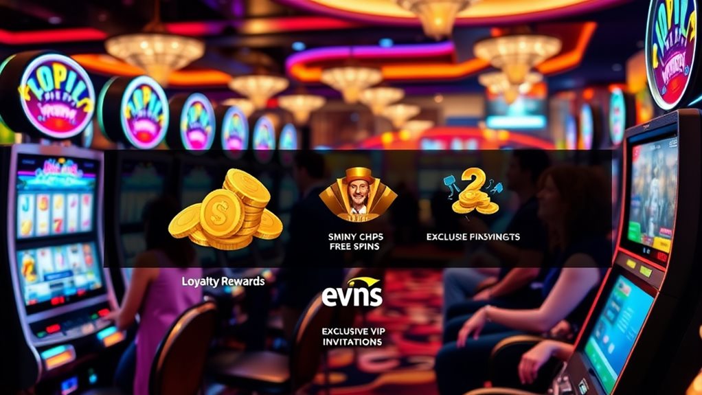 loyalty rewards program options
