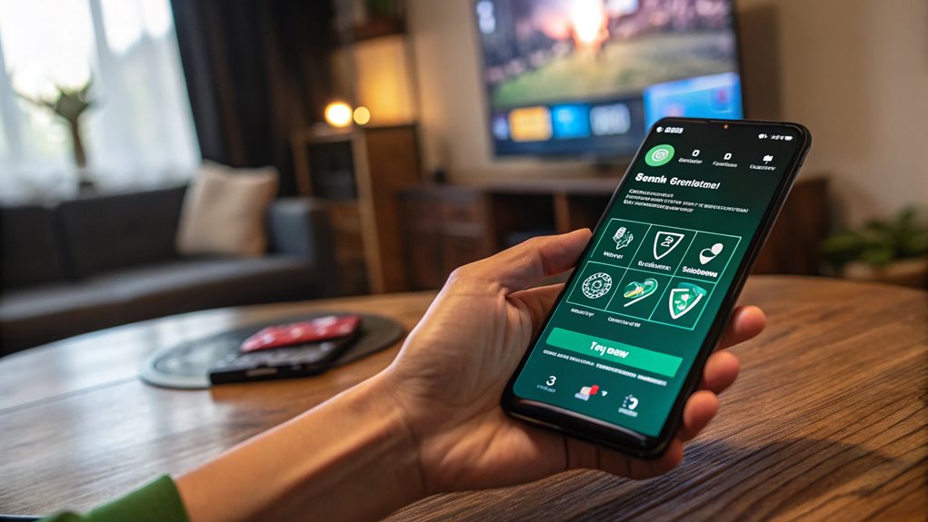 sbobet mobile security evaluation
