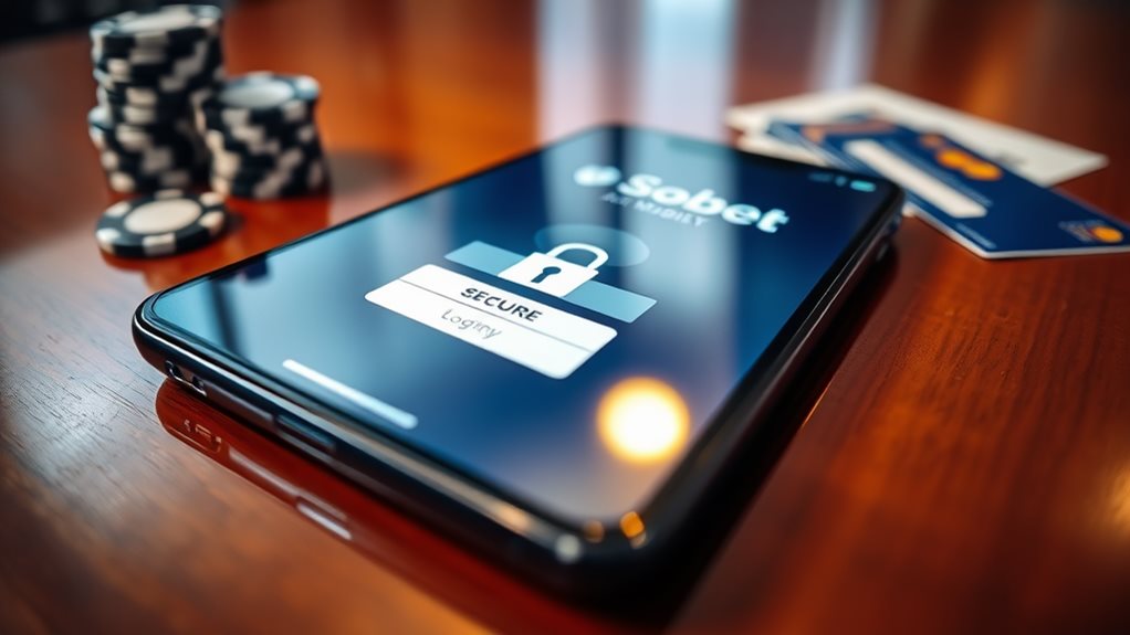 secure financial transaction practices