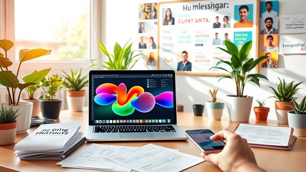 technology driven business expansion