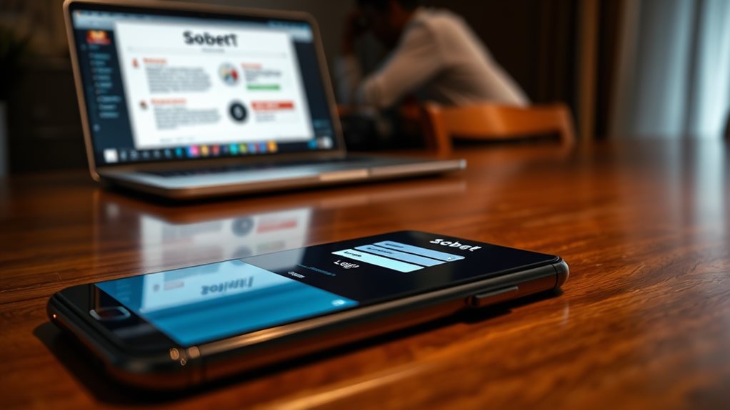 user authentication security measures