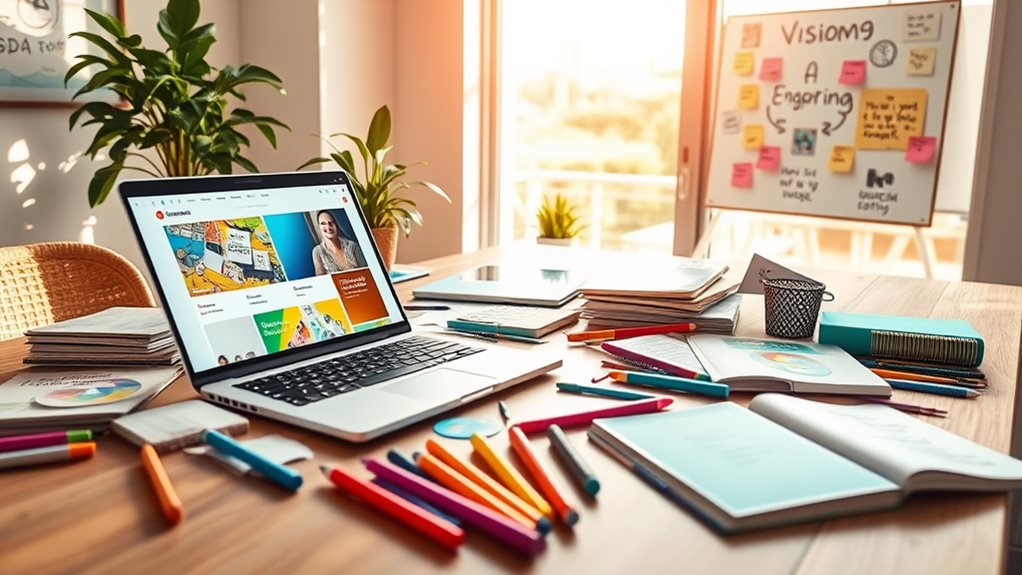 virtual education opportunities available